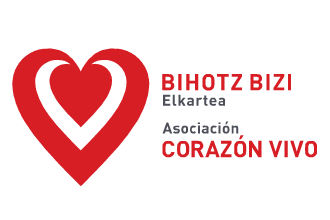 Asociación Bihotz Bizi - Corazón Vivo