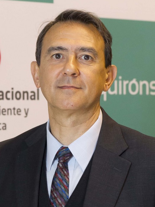 José Joaquín Mira Solves 1º premio (Hospital Universitari Sant Joan)