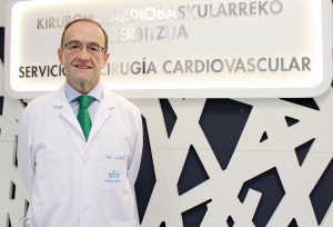 Dr.SAENZ, CIRUGÍA CARDIACA