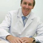 Cardiólogo de Policlínica Gipuzkoa Eduardo Alegria