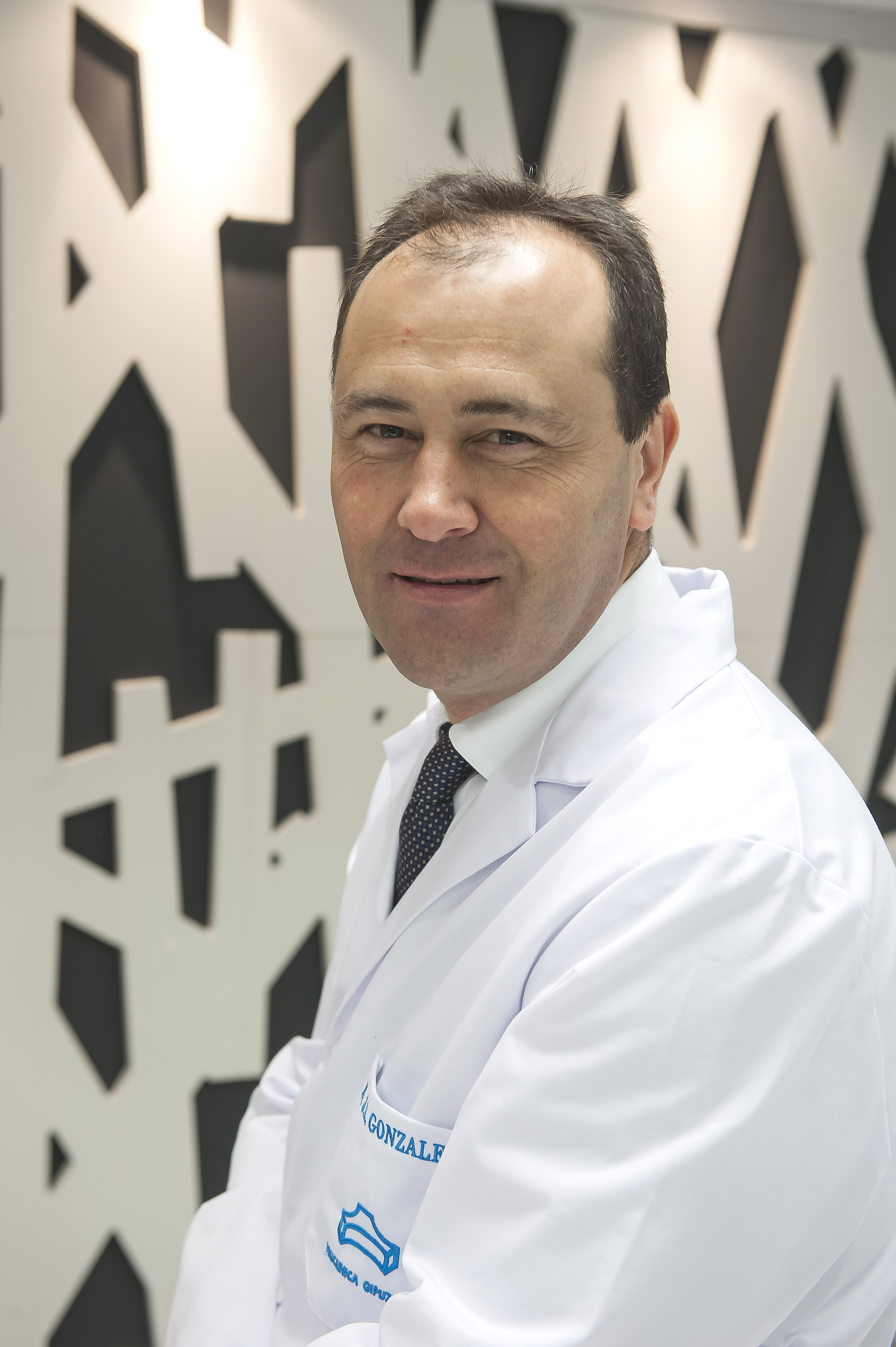 Dr. Gonzalez Policlínica Gipuzkoa