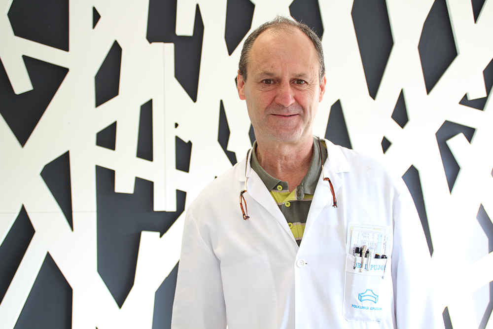 Dr. Pujol