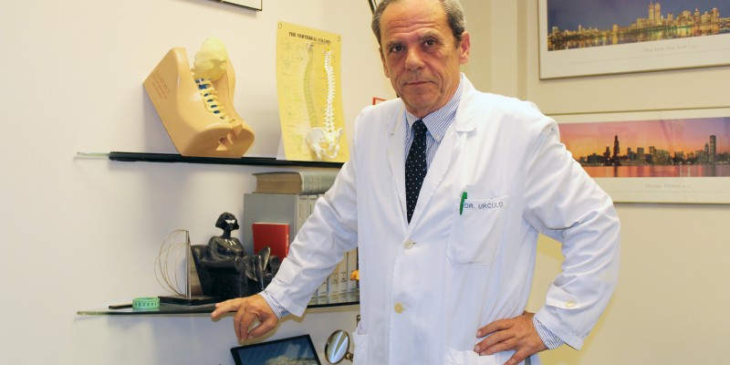 Dr. Urculo