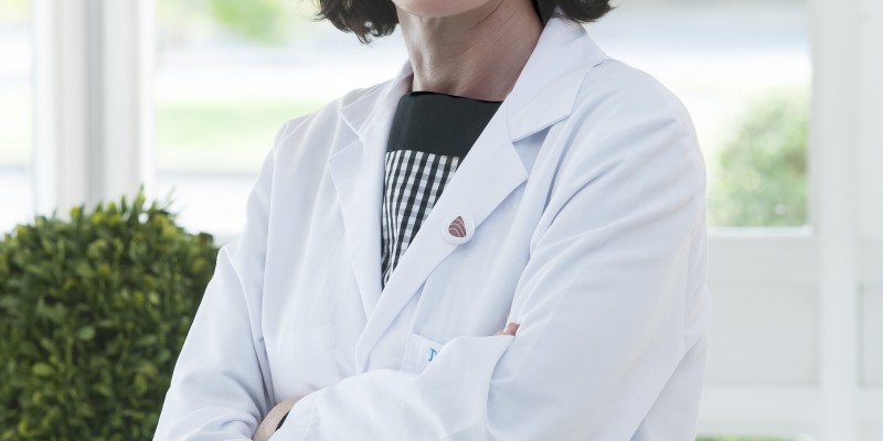Dra. González Elósegui