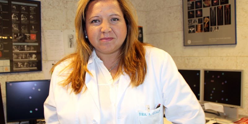 Dra. Gualpa