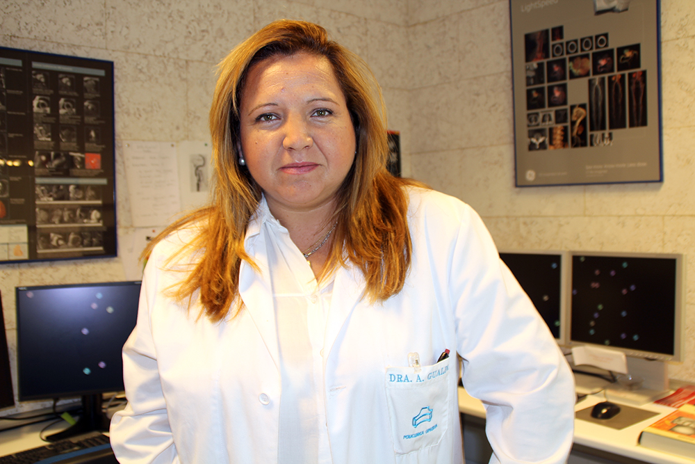 Dra. Gualpa