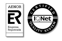 Certificaciones de Calidad ISO 9001-2008