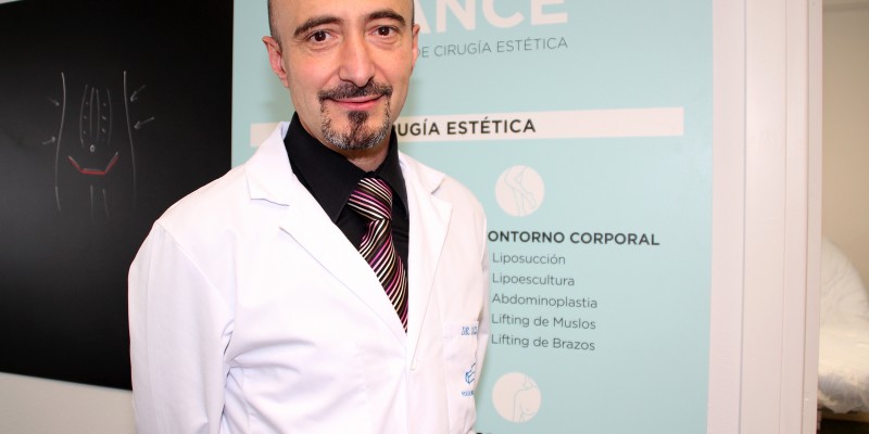 Dr. del Amo Cirugía Estética Policlínica Gipuzkoa