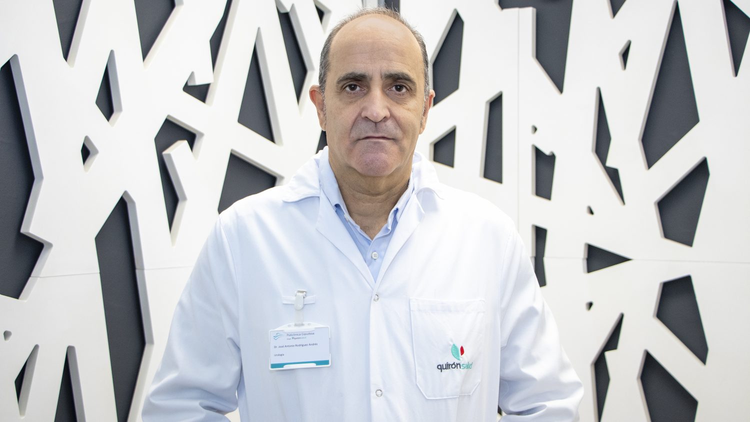 Dr. Josean Rodríguez
