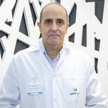 Dr. Josean Rodríguez
