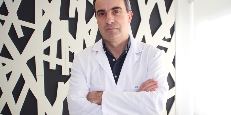 Dr. Garmendia Urología Policlínica Gipuzkoa