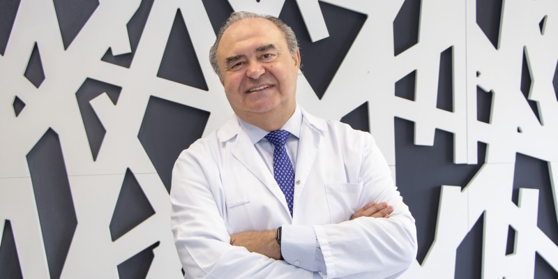 Dr. Fermín Haro