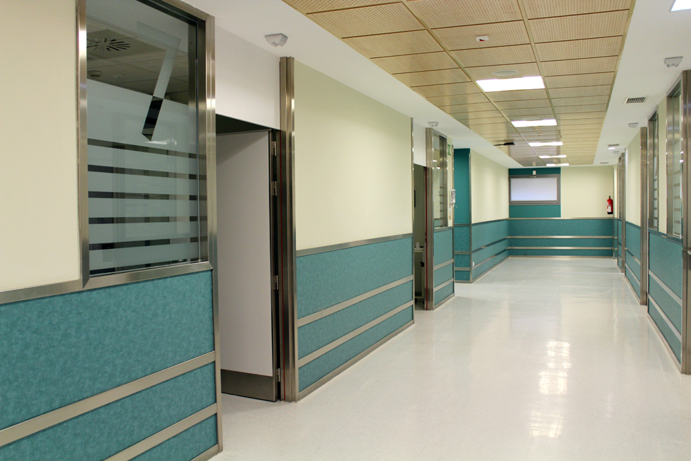 Hospital de Día | Policlínica Gipuzkoa