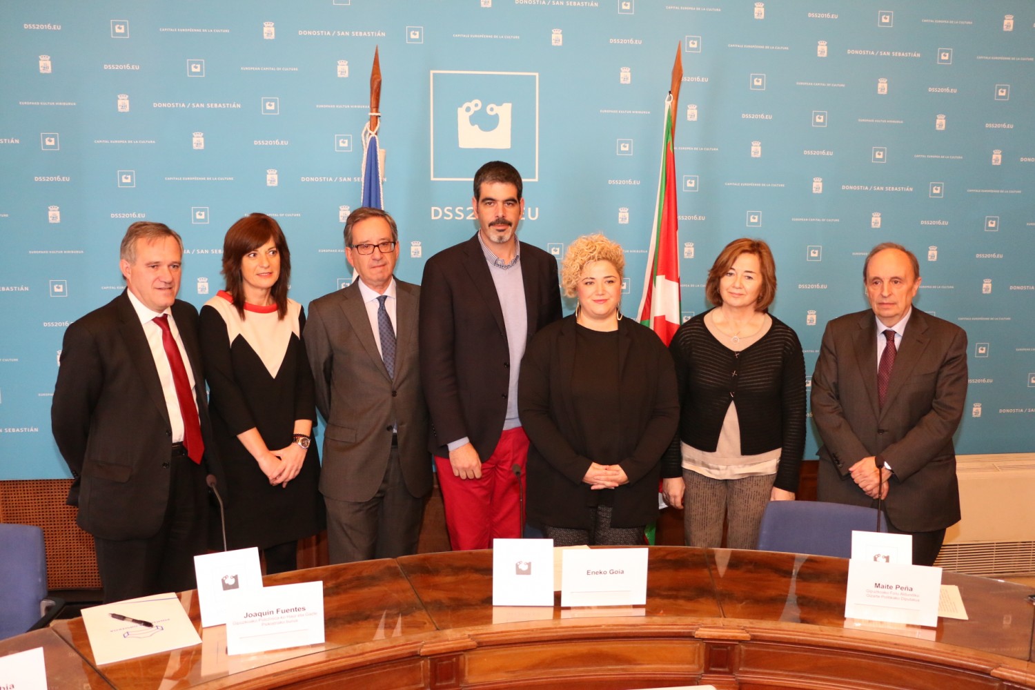 Cientos de especialistas en salud mental infantil se reunirán en San Sebastián en el 60º Congreso Anual de la Asociación Española de Psiquiatría del Niño y el Adolescente