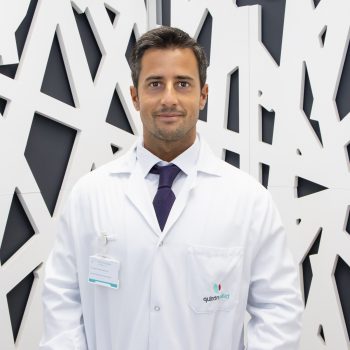 Adrian Cuellar
