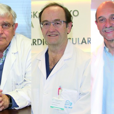 Dres. Montes, Sáenz y Larman