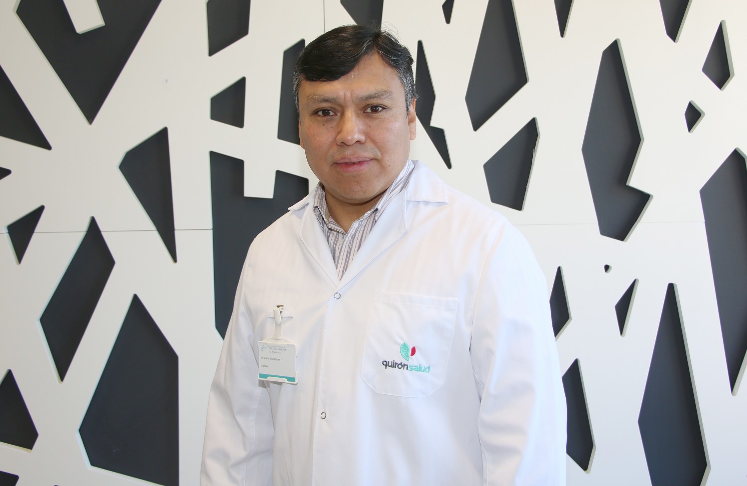 Dr. Cristian Sotelo Urgencias PG