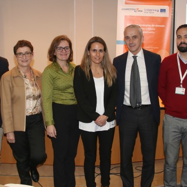 PROGRAMA COMPETITIVEKO REUNIÓN INNOVMEDICA - BIG DATIA