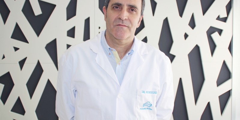 Dr.Josean Rodríguez