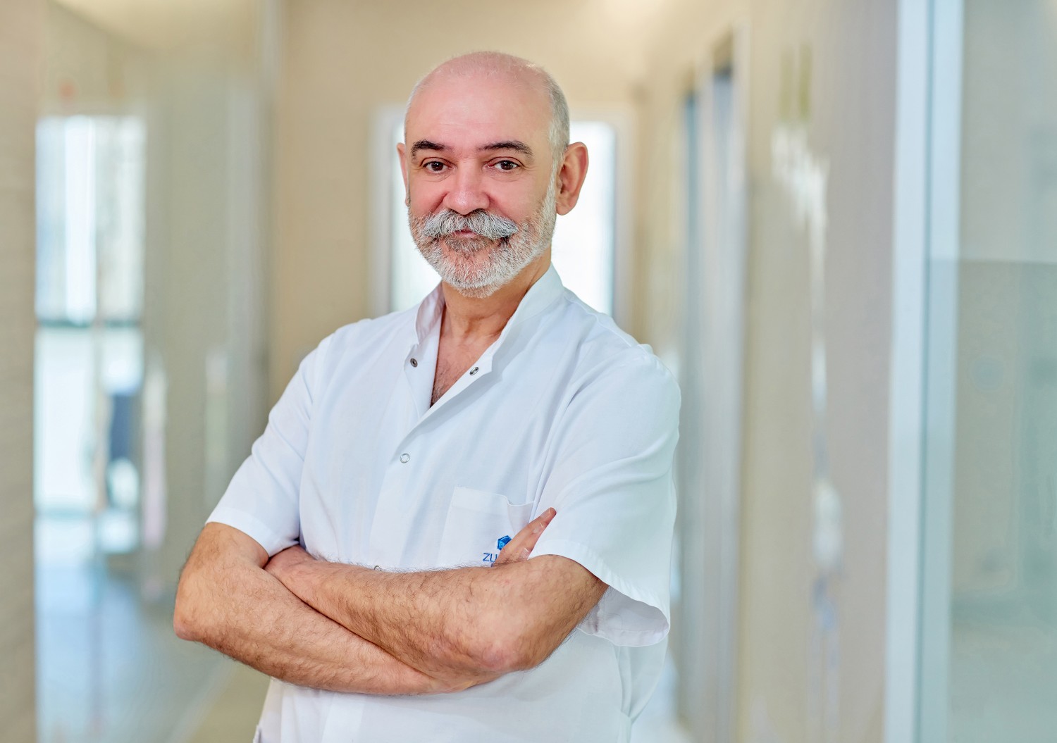 Dr. Miguel García Giménez ginecologo
