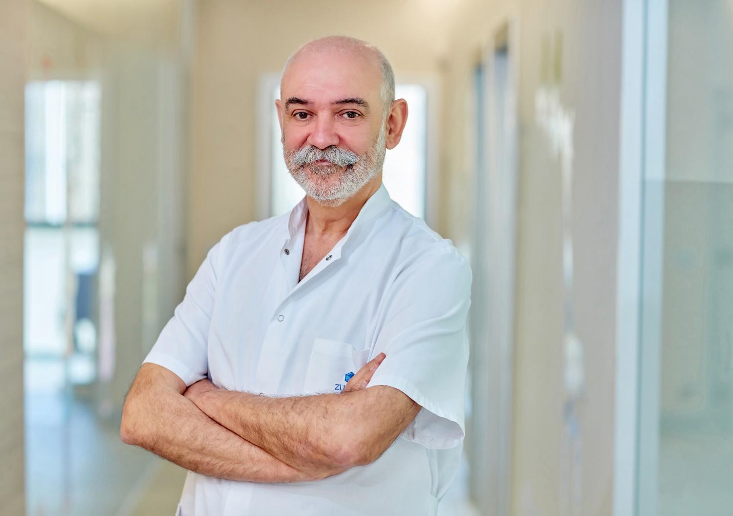 Dr. Miguel García Giménez ginecologo