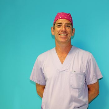 Dr. Jun Zaballos
