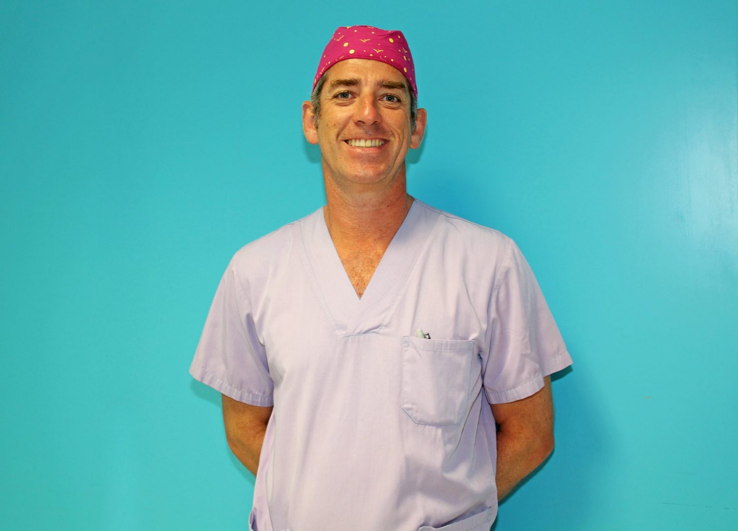 Dr. Jun Zaballos