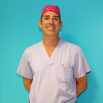 Dr. Jun Zaballos
