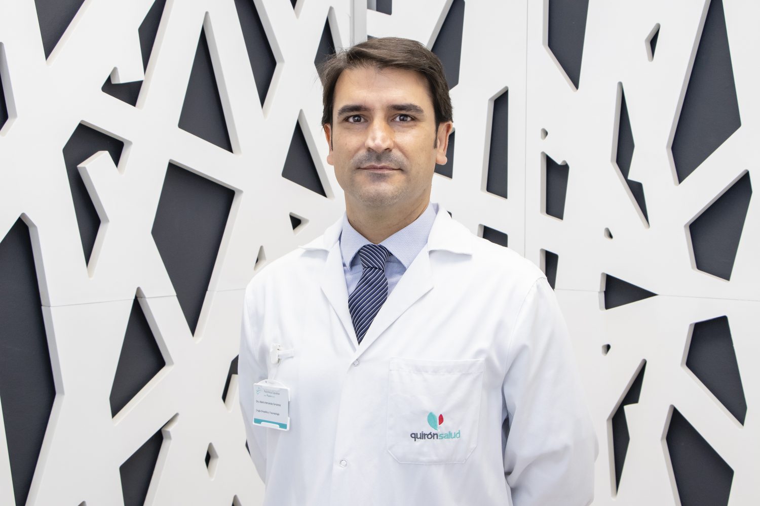 Dr. Alberto Hernández
