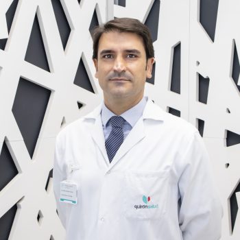 Dr. Alberto Hernández