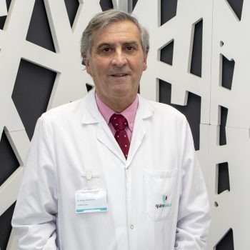 Dr. Alfredo Yoldi Arrieta Endocrinólogo PG