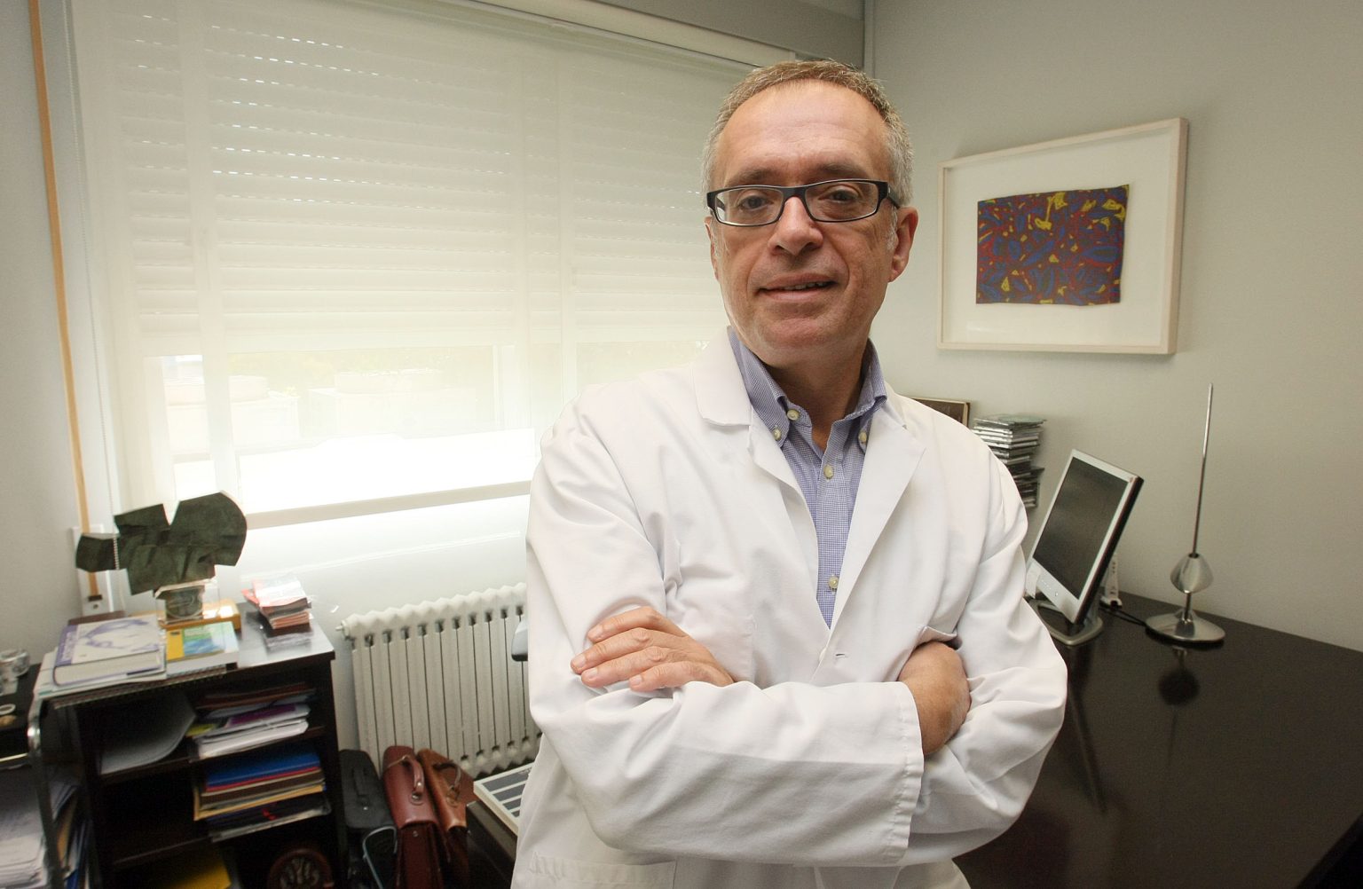 El Dr. Soto entre los 25 mejores dermatólogos de España