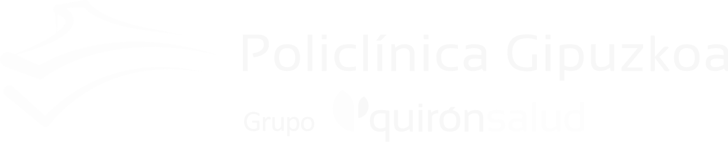 logo Policlínica Gipuzkoa