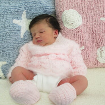 Elene Elorza Sánchez