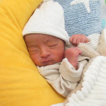 Hugo Gael Maldonado Burga