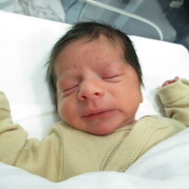 Marcos Caballero Rosco