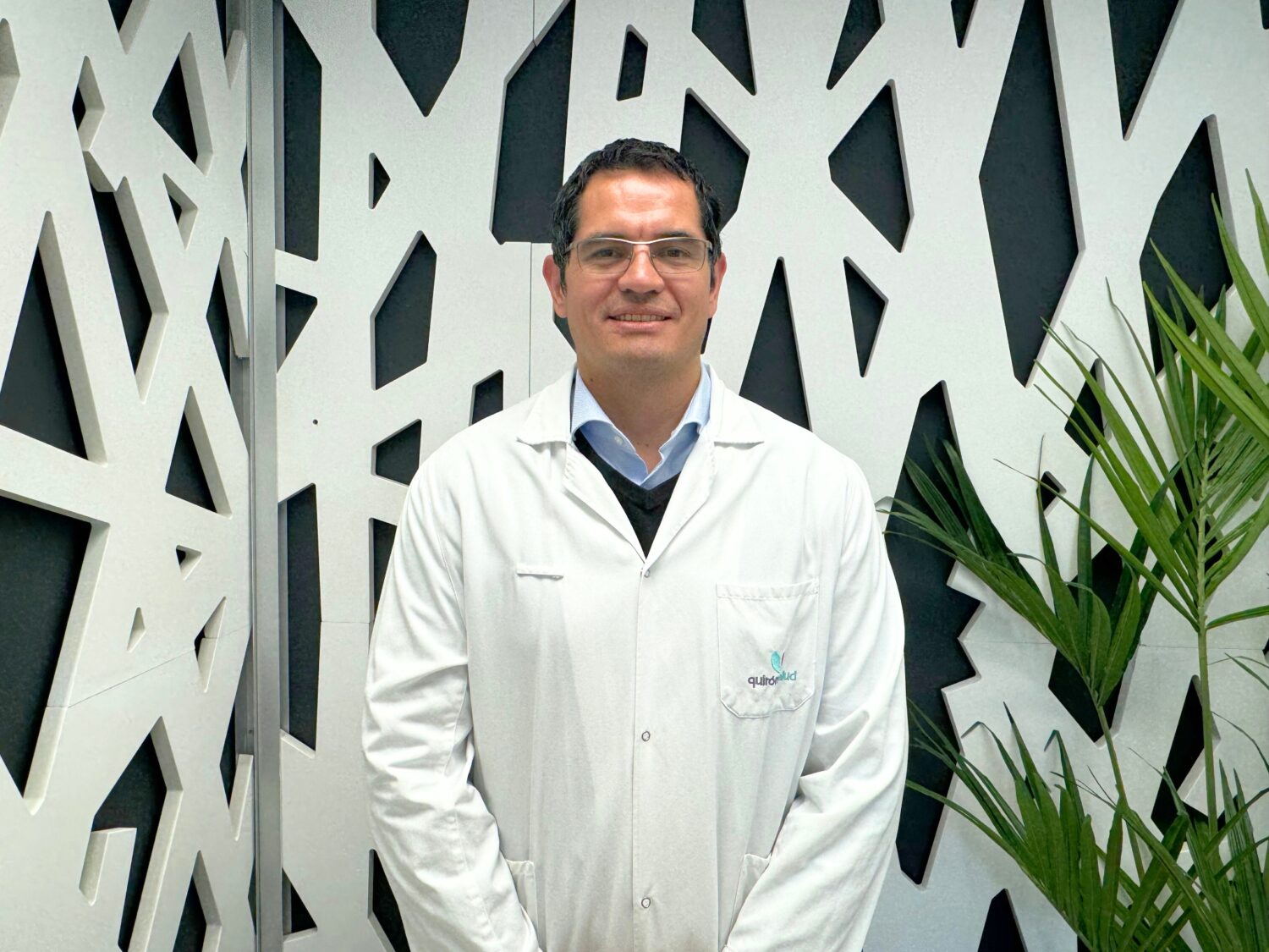 Dr Gastón Camino