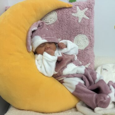 Leyla Romina Martínez