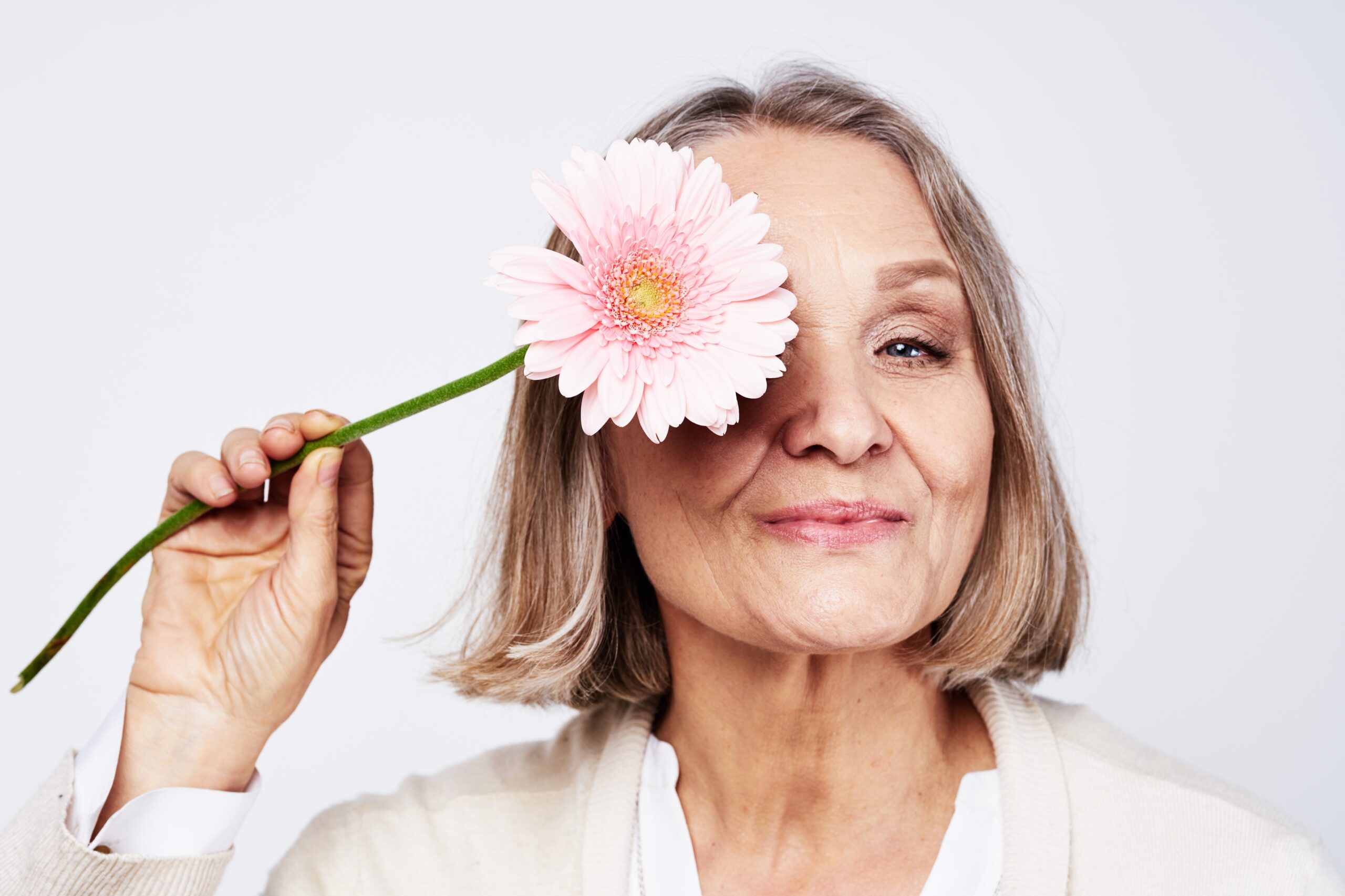 "La perimenopausia es una etapa clave, aún muy desconocida, que afecta ...
