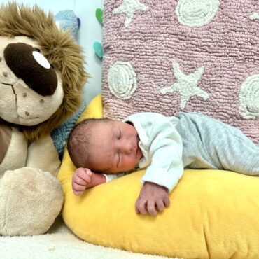 Jon Lancho Merideño