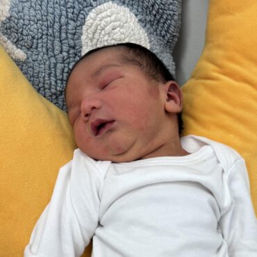 Mateo García Flores